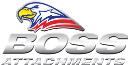 Boss Attachments logo